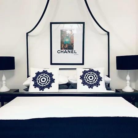 Homesworth Stays - Dunham House Prázdninový dům *