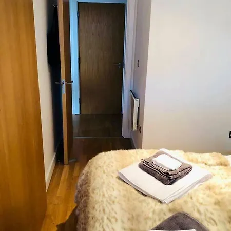 City Centre Apartment