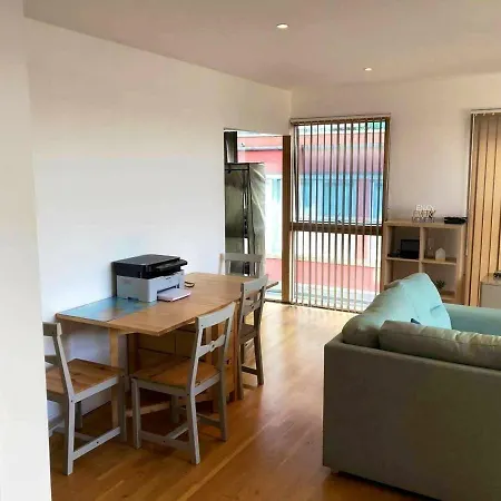 City Centre Apartment
