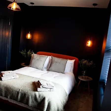 The Barbershop Διαμέρισμα *