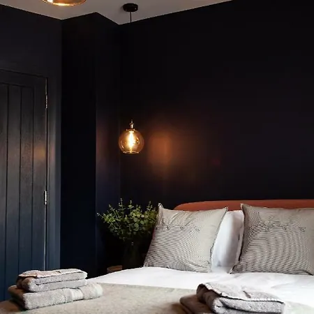 The Barbershop Manchester