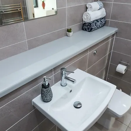 X1 Apartamento Mánchester