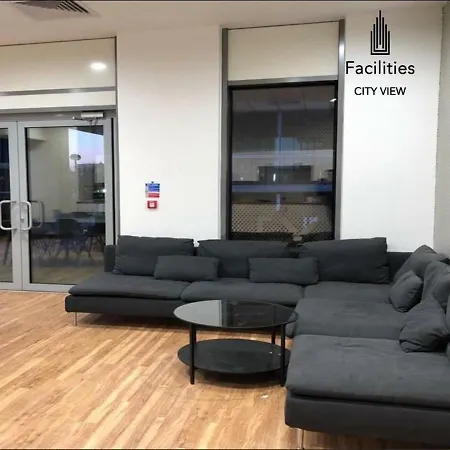 X1 Apartamento Mánchester