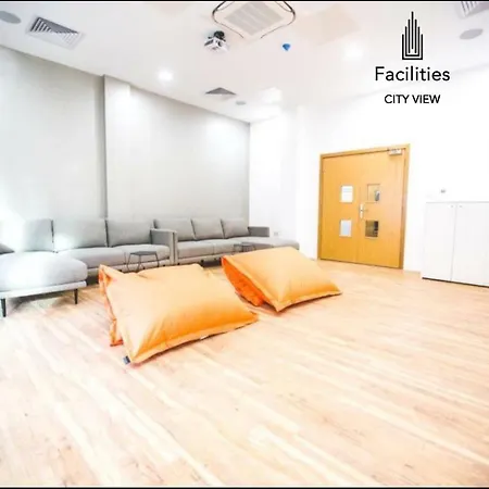 X1 Apartamento Mánchester