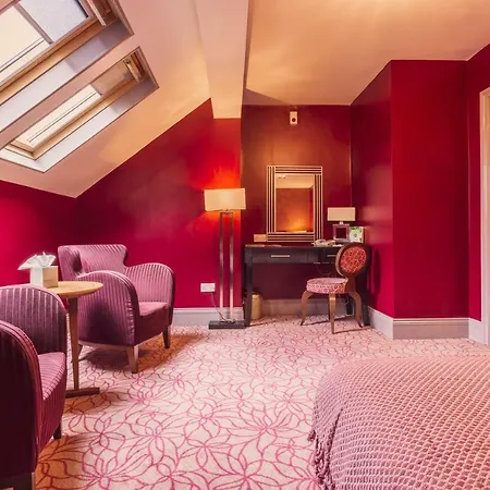 The Gardens Hotell