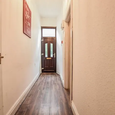 Regency North Guest house