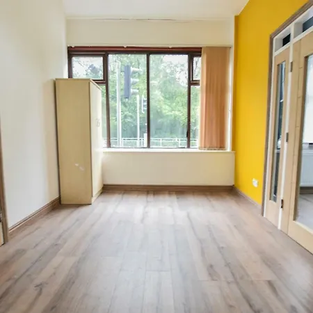 Regency North Pensjonat 3*