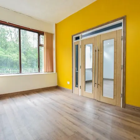 Regency North 3* Manchester