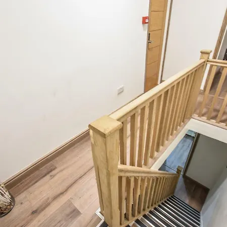 Regency North Guest house