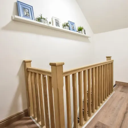 Pensjonat Regency North 3*