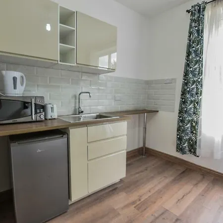 Regency North 3*
