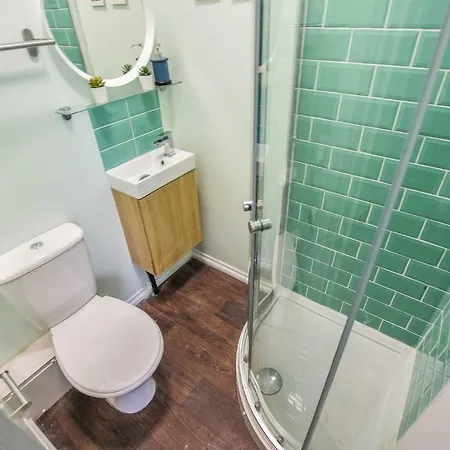 Regency North 3*