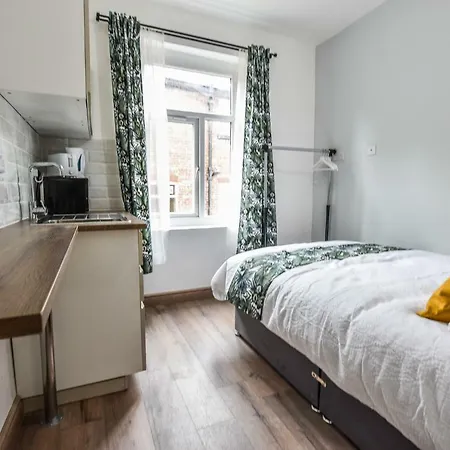 Pensjonat Regency North 3*