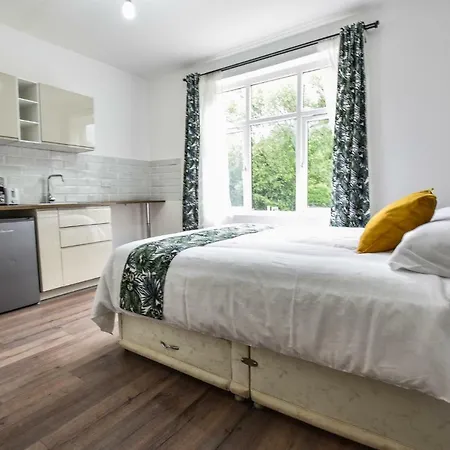 Regency North 3*