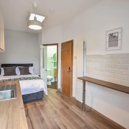 Regency North Guest house 3*