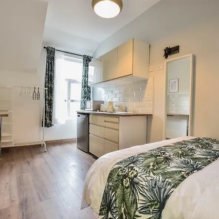 Pensjonat Regency North 3*