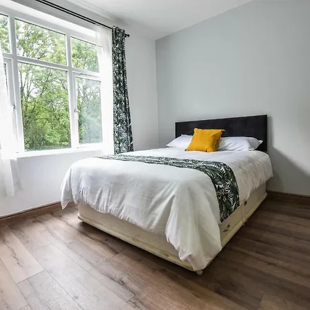 Regency North Pensjonat 3*