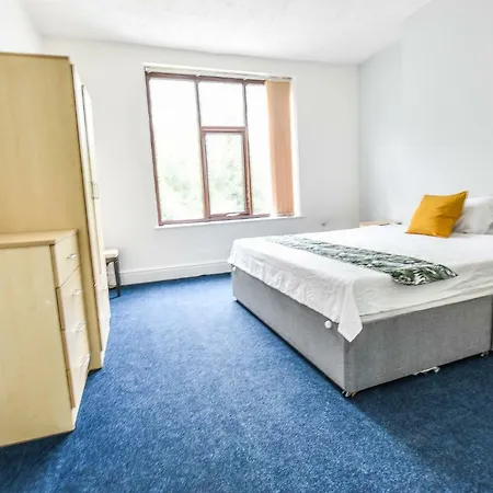 Regency North 3*