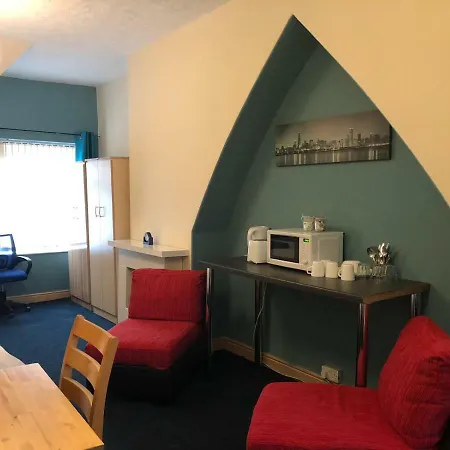 Guest house Regency North