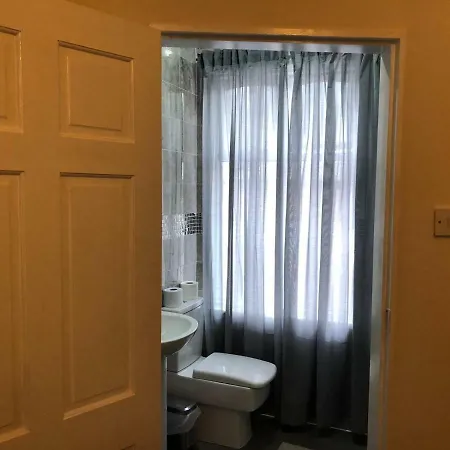 Regency North Manchester