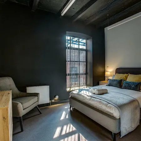 The Lightwell - Stunning, Central, Luxurious * Manchester
