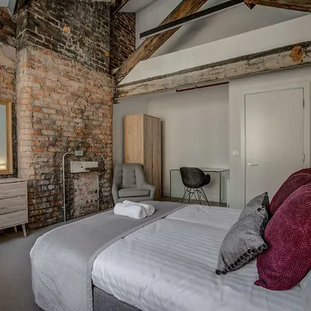 The Lightwell - Stunning, Central, Luxurious Manchester