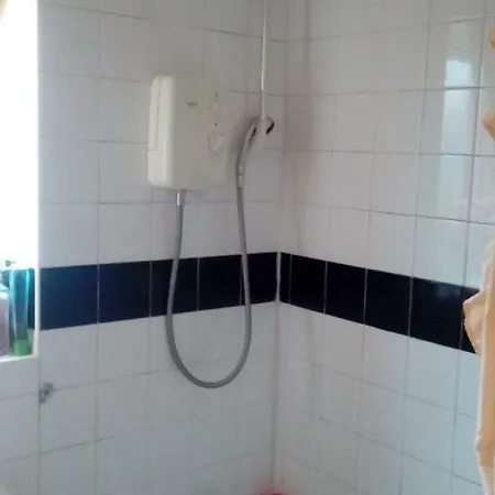 Séjour chez l'habitant Bed 4 Night