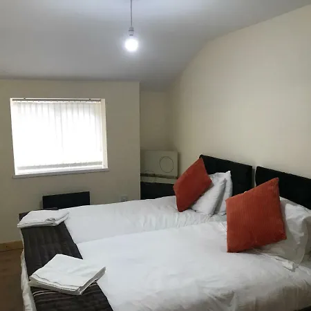 Unique Executive Luxury * Manchester