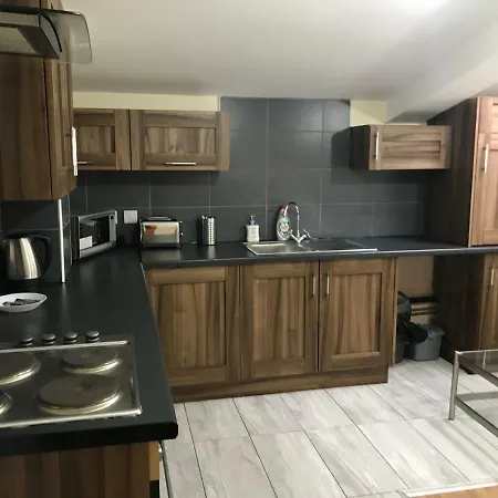 Unique Executive Luxury *