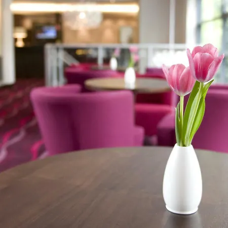 South Ξενοδοχείο