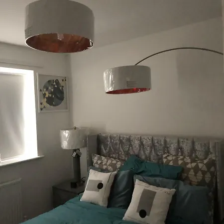 Things With Flair Properties דירה מנצ'סטר