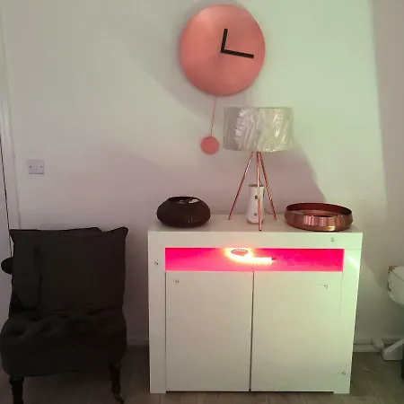 Things With Flair Properties דירה