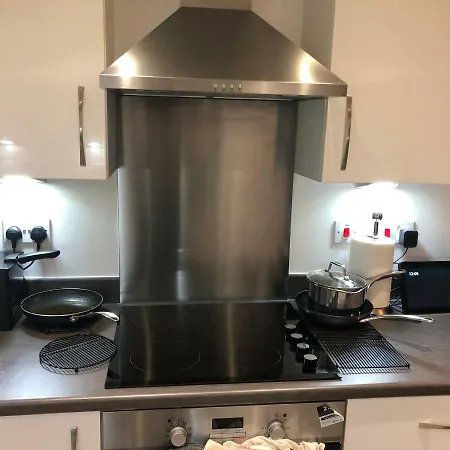 Things With Flair Properties Διαμέρισμα