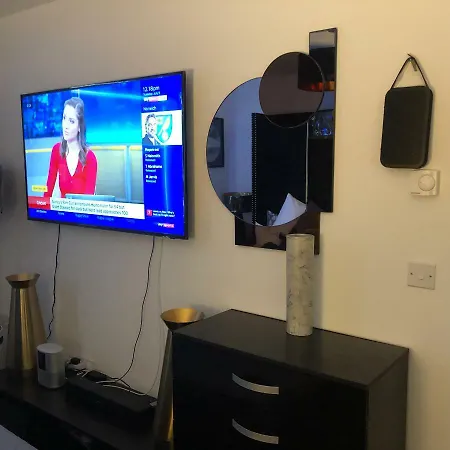 Things With Flair Properties דירה