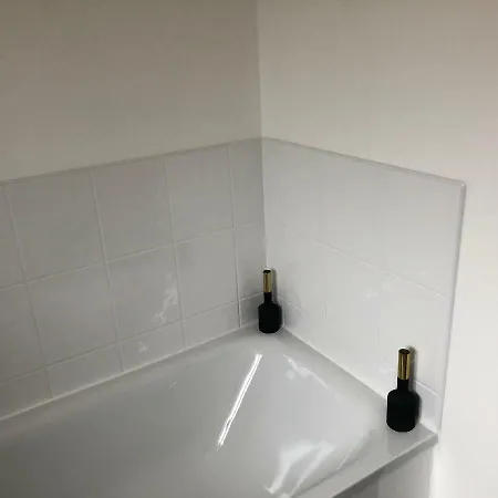 Things With Flair Properties Διαμέρισμα *