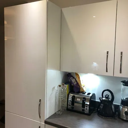 Things With Flair Properties Διαμέρισμα *