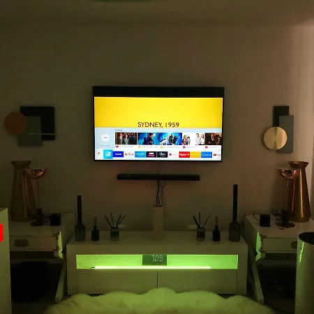 Things With Flair Properties דירה *