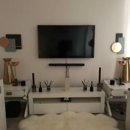 Things With Flair Properties מנצ'סטר
