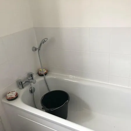 Things With Flair Properties דירה *