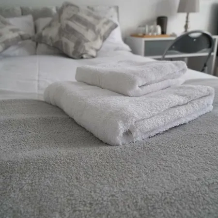 Elsham Gardens Homestay