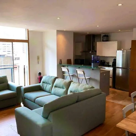 Apartment City Centre *