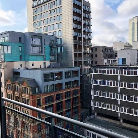 City Centre Apartment