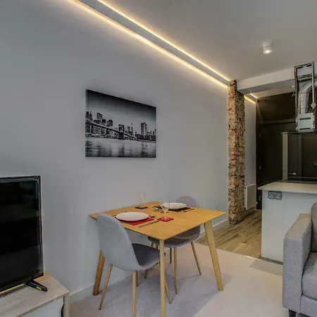 The Lightwell - Stunning, Central, Luxurious * Manchester