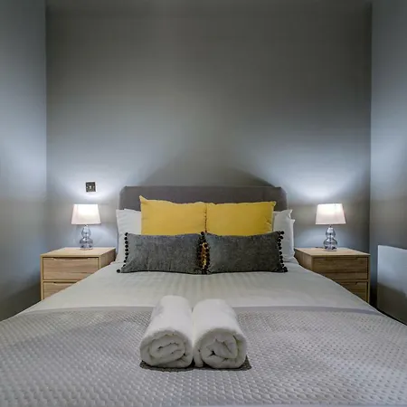The Lightwell - Stunning, Central, Luxurious * Manchester
