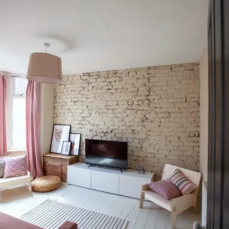 Dixie Holiday home Manchester