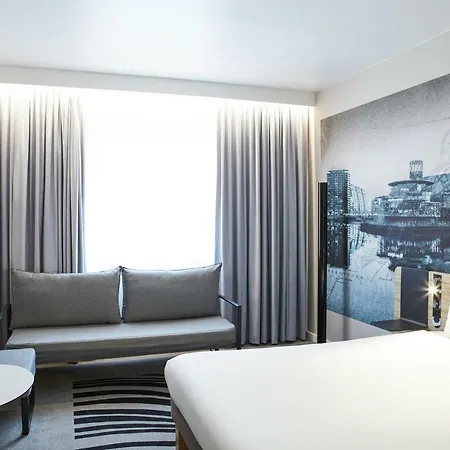 Hotel Novotel Centre Manchester