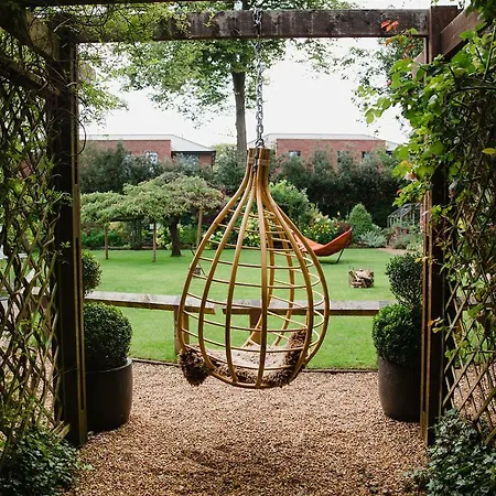 Otel Eleven Didsbury Park