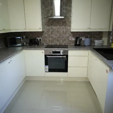 Richflo Facility * Manchester