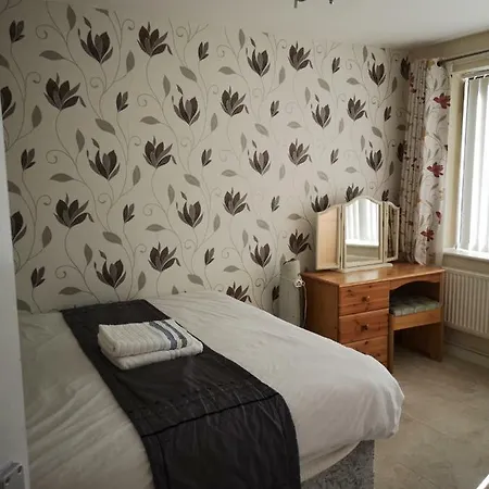 Richflo Facility * Manchester