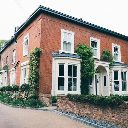Eleven Didsbury Park 4* Manchester